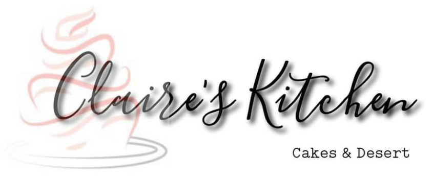 Logo Claire's Kitchen